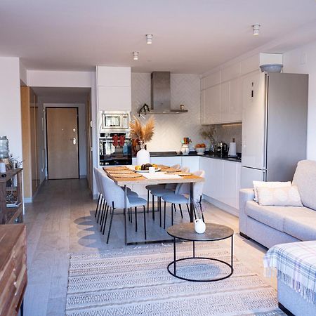 Apartment Altamar Javea Platja de Larenal Εξωτερικό φωτογραφία