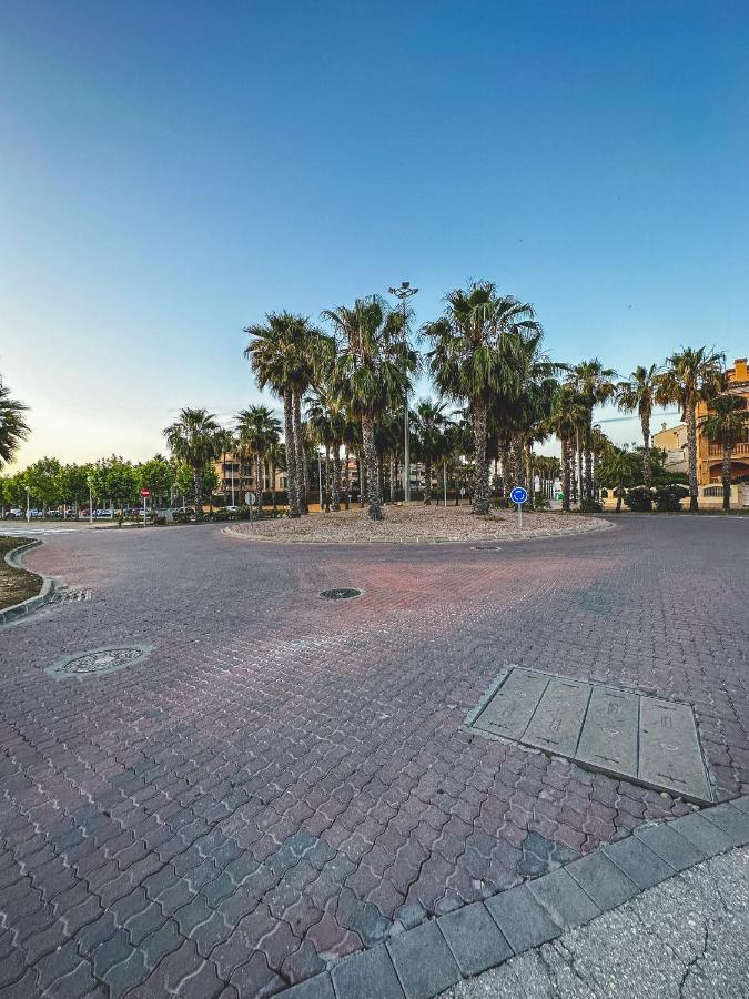 Apartment Altamar Javea Platja de Larenal Εξωτερικό φωτογραφία