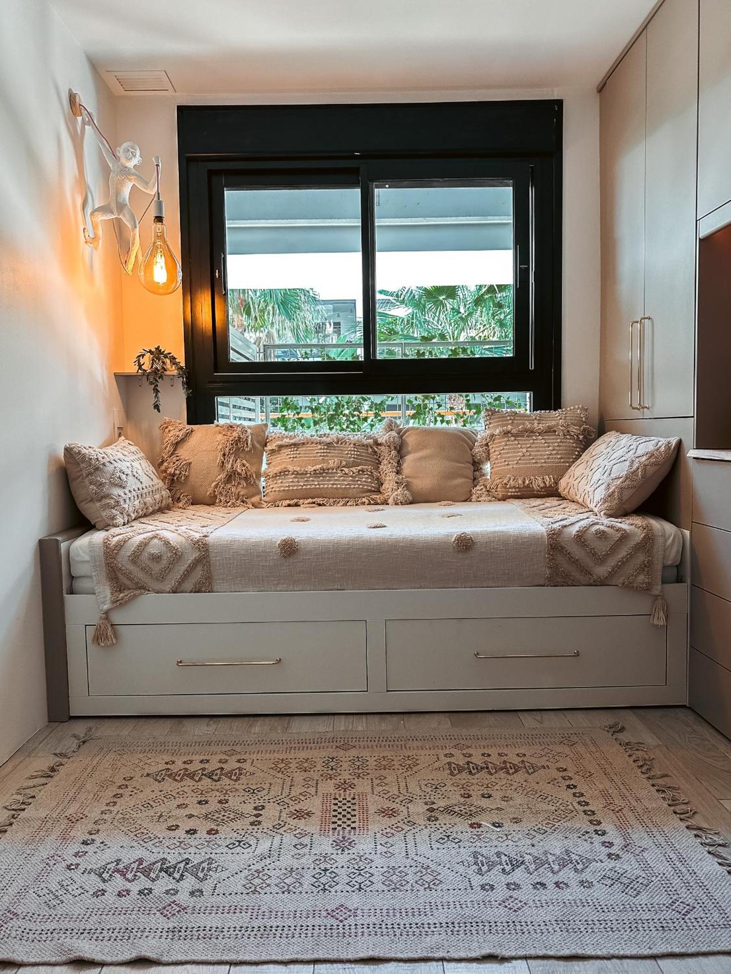 Apartment Altamar Javea Platja de Larenal Εξωτερικό φωτογραφία