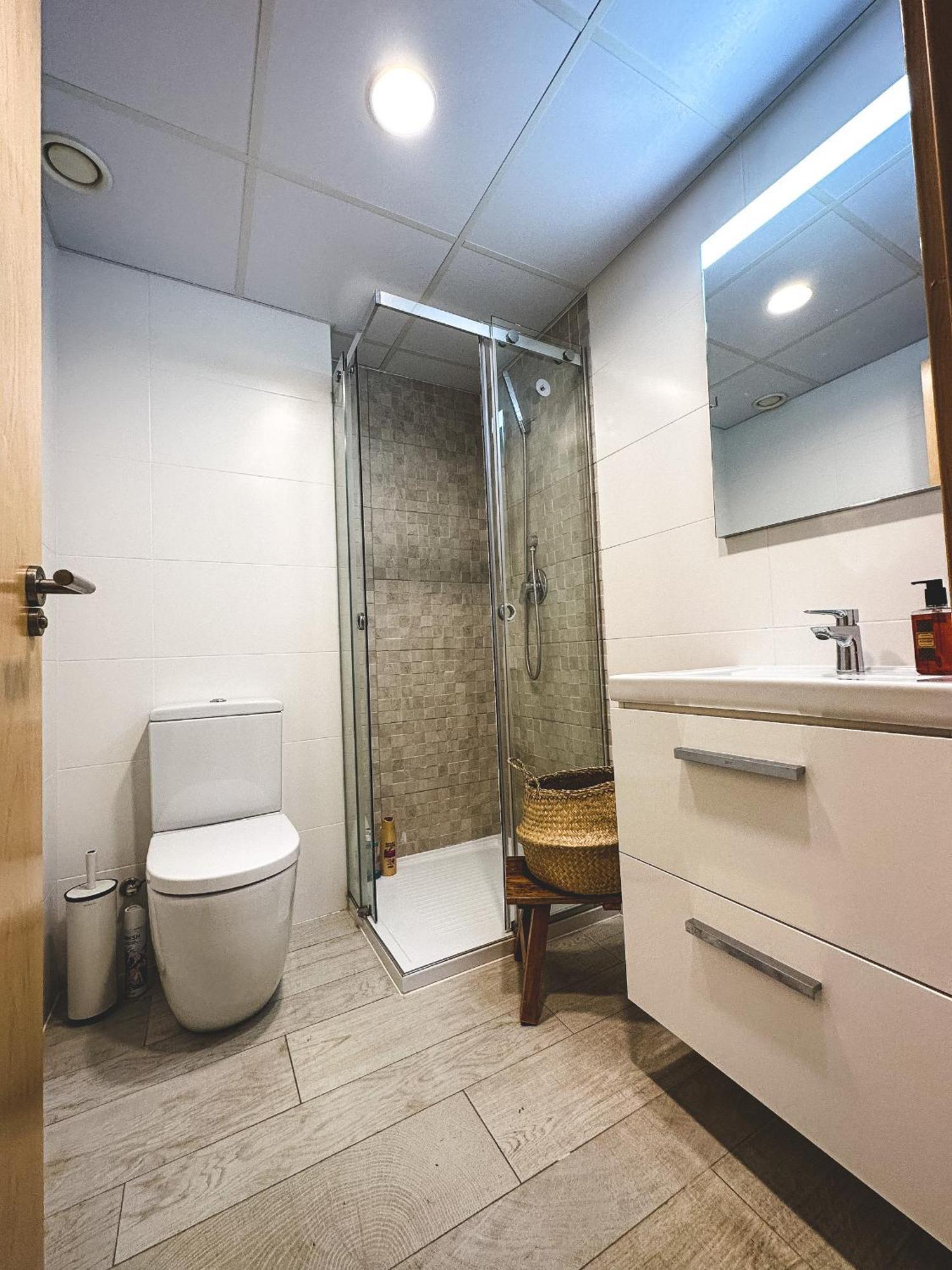 Apartment Altamar Javea Platja de Larenal Εξωτερικό φωτογραφία